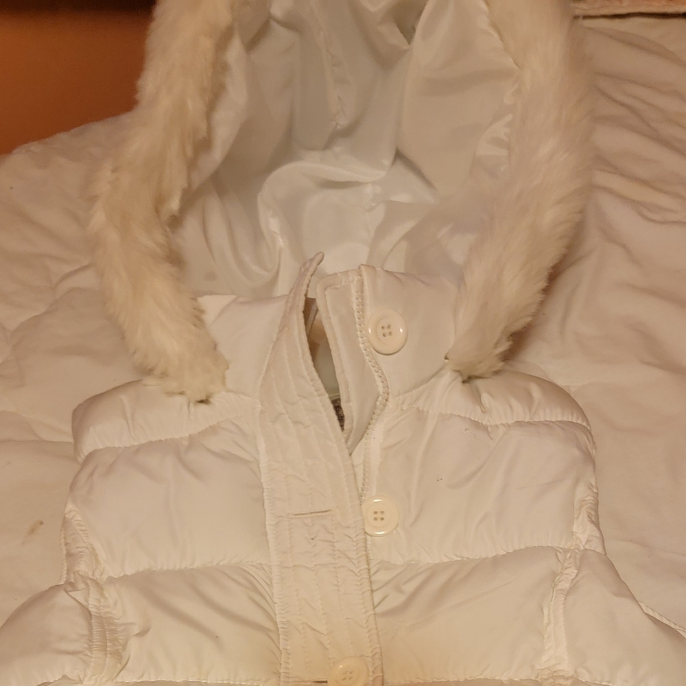 Girls Coat
